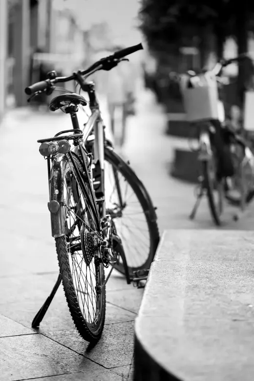 The Benefits of Bike Commuting: Save Money, Get Fit, and Go Green